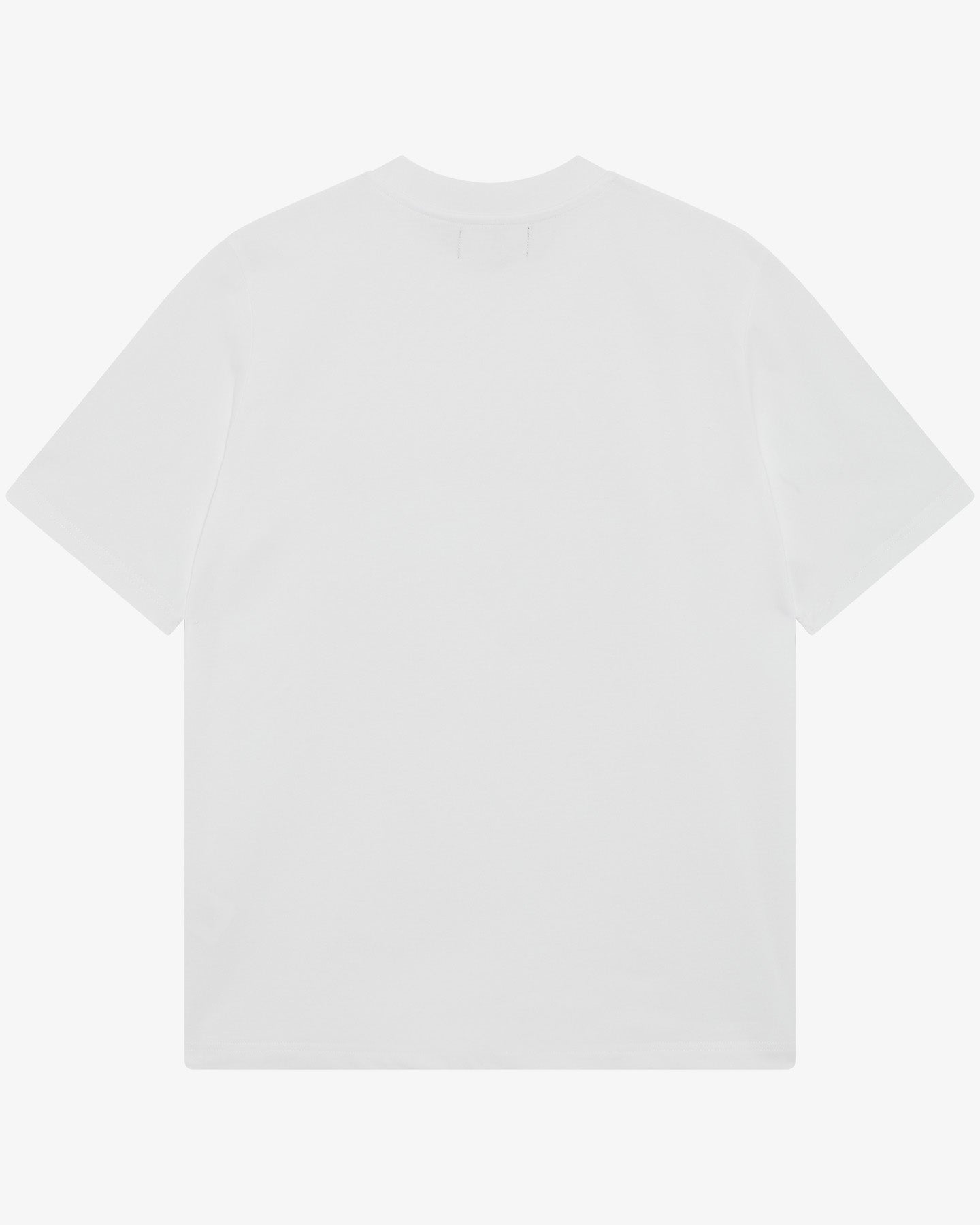 Magiri Dream Beach Printed T-Shirt 'White' - Kick Game