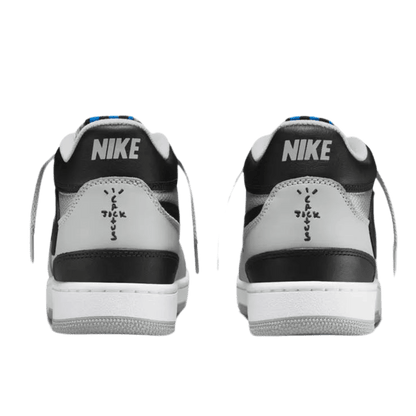 Travis Scott x Mac Attack SP 'Cactus Mac' - Kick Game