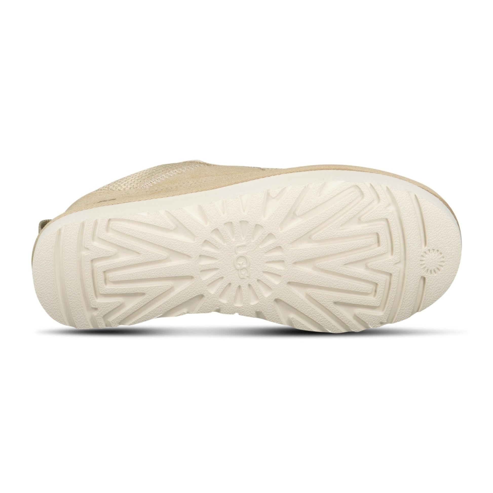 UGG Lo Lowmel Trainers Mustard Seed (Wmns) - Kick Game