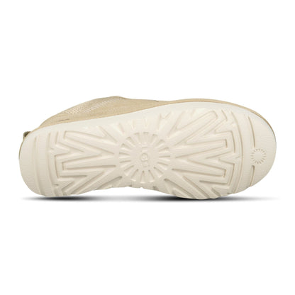 UGG Lo Lowmel Trainers Mustard Seed (Wmns) - Kick Game