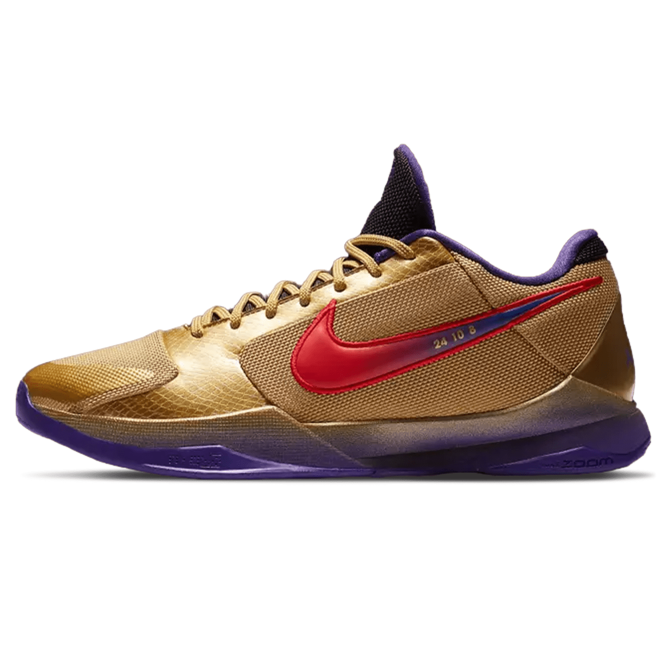 Undefeated x Nike Zoom Kobe 5 Protro 'Hall Of Fame' - Kick Game