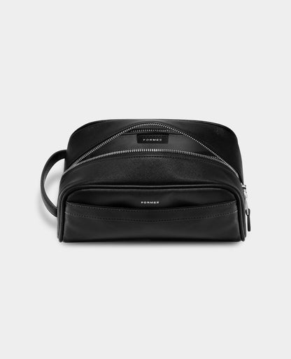 Formes Luxe Washbag Nero - Kick Game