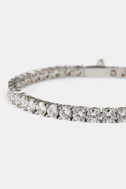 5mm Tennis Bracelet - Kick Game