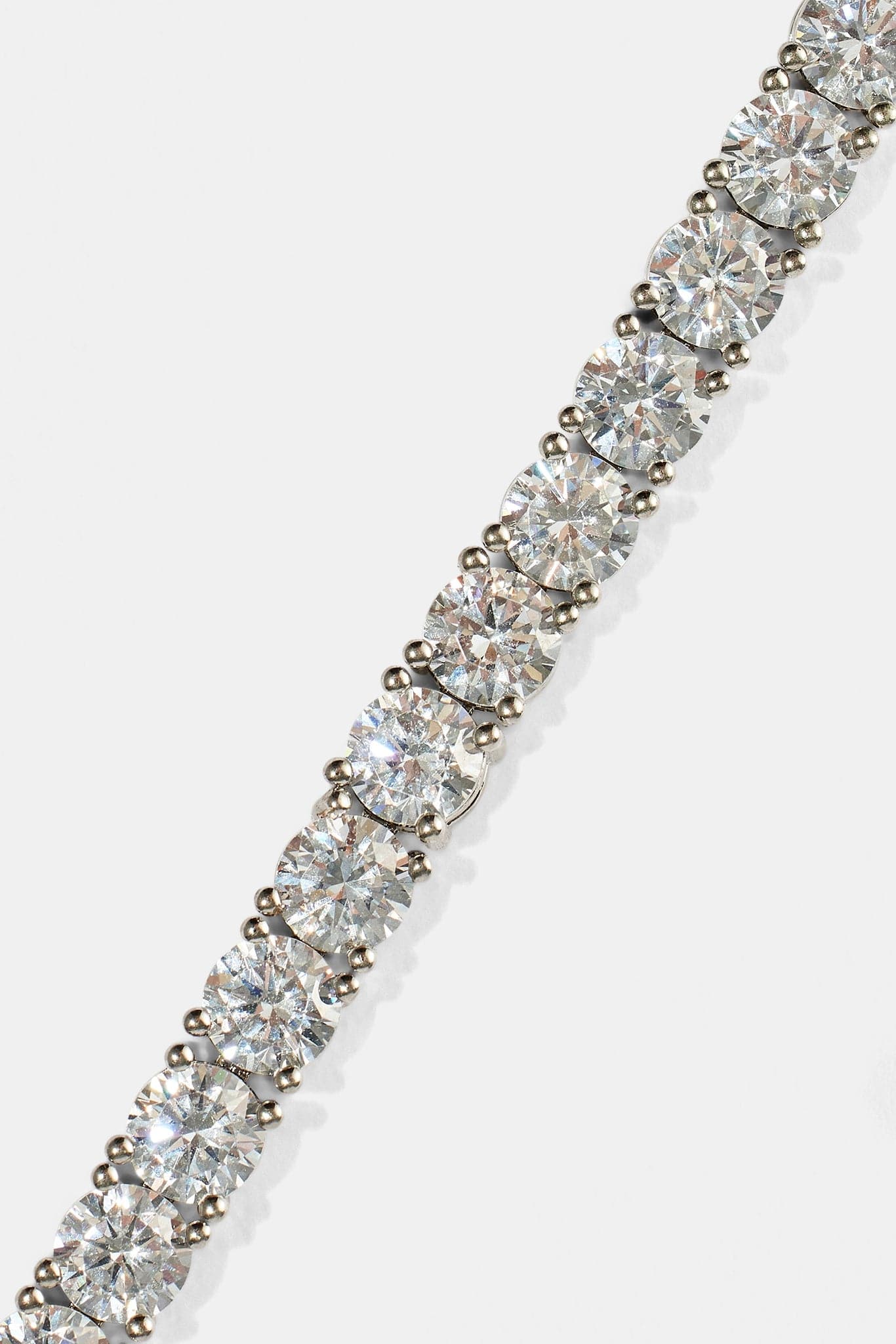 5mm Tennis Bracelet - Kick Game