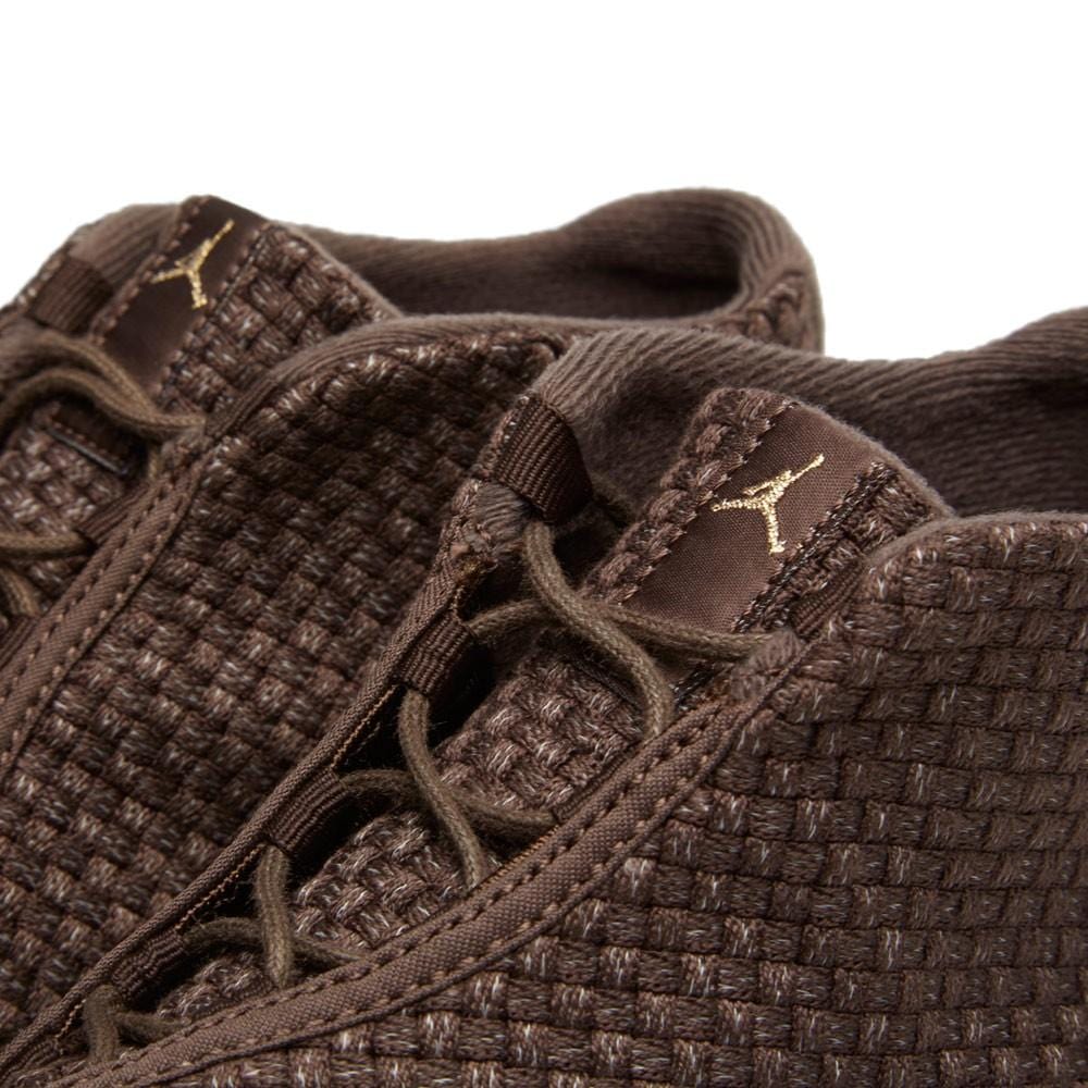 Air Jordan Future Baroque Brown - Kick Game