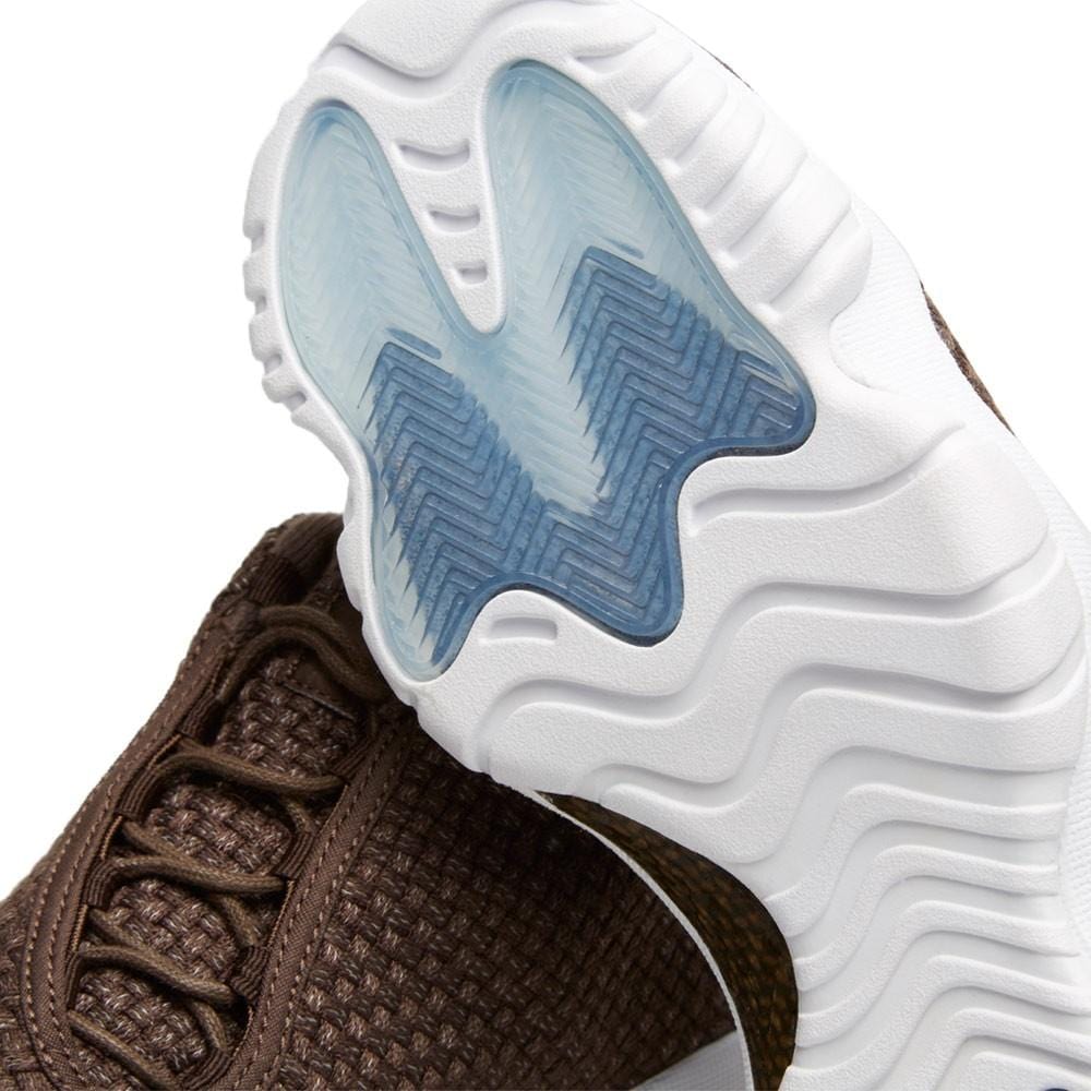 Air Jordan Future Baroque Brown - Kick Game