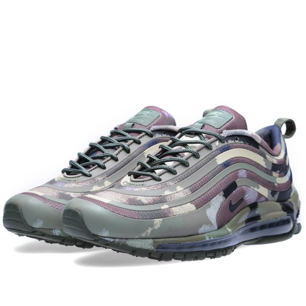NIKE AIR MAX '97 SP 'ITALY' - Kick Game