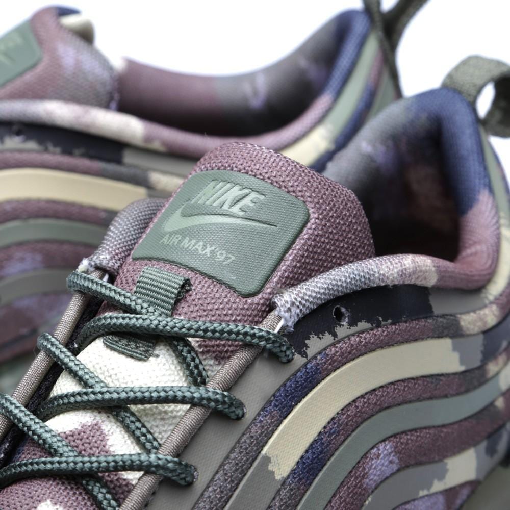 NIKE AIR MAX '97 SP 'ITALY' - Kick Game
