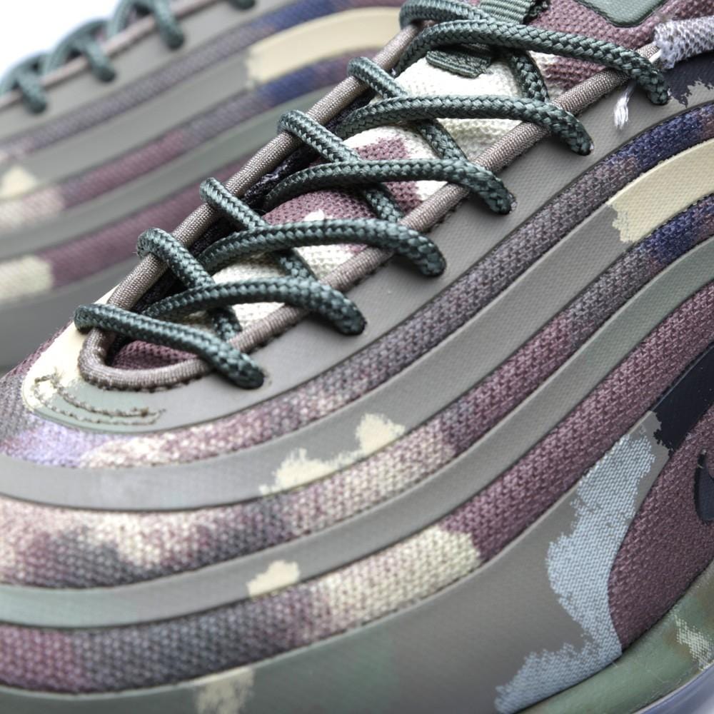 NIKE AIR MAX '97 SP 'ITALY' - Kick Game