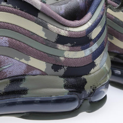 NIKE AIR MAX '97 SP 'ITALY' - Kick Game