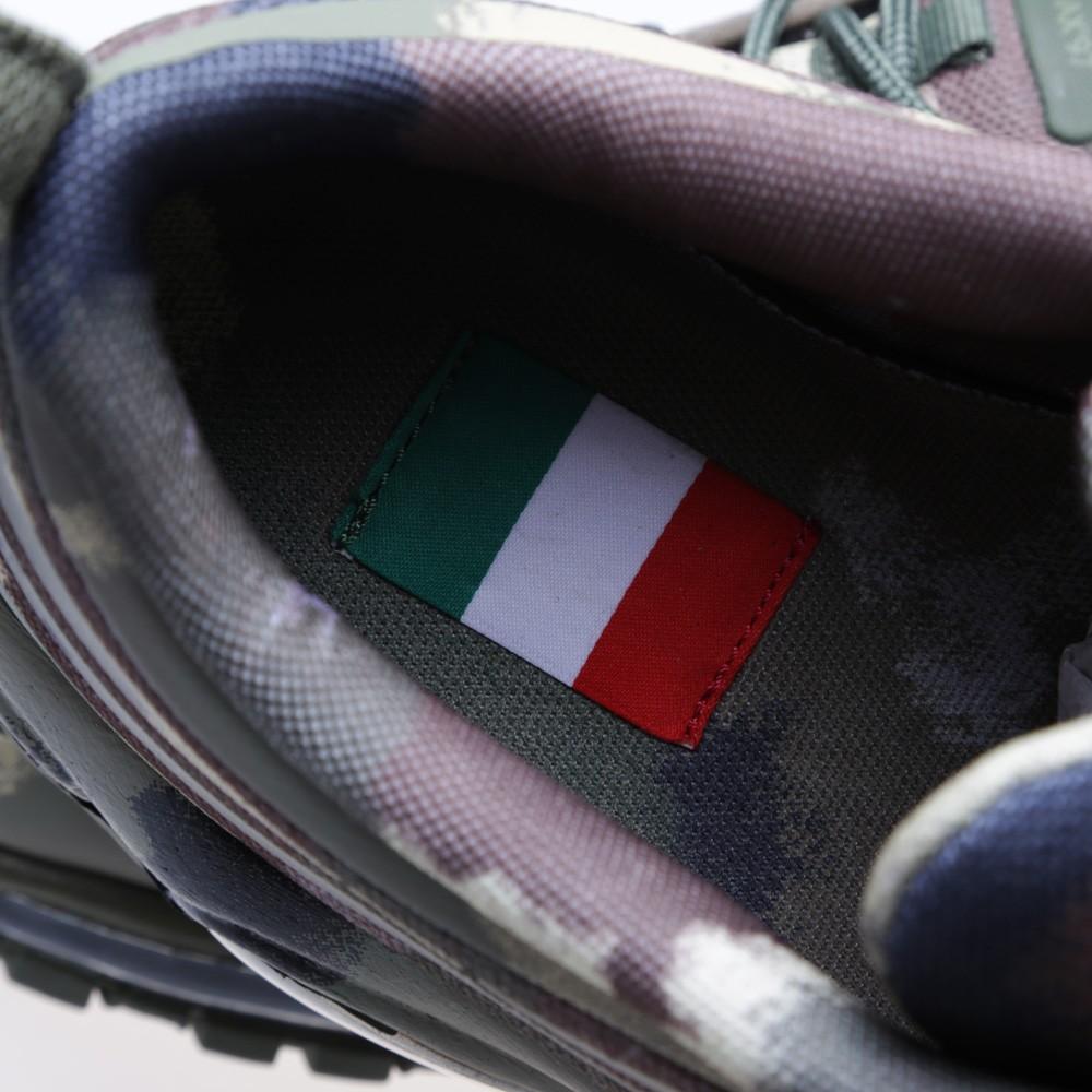 NIKE AIR MAX '97 SP 'ITALY' - Kick Game