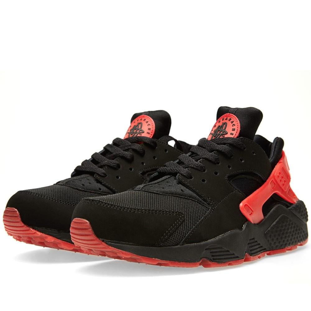 Nike Huarache QS 'Love-Hate' - Kick Game