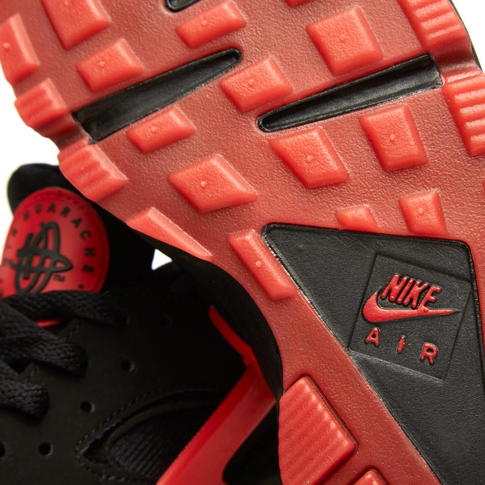 Nike Huarache QS 'Love-Hate' - Kick Game