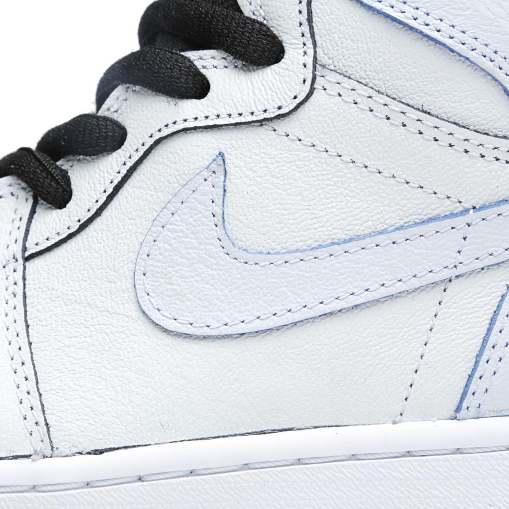 Nike SB x Lance Mountain Air Jordan 1 White - Kick Game
