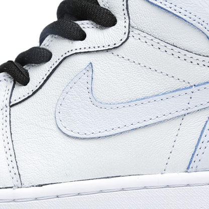 Nike SB x Lance Mountain Air Jordan 1 White - Kick Game