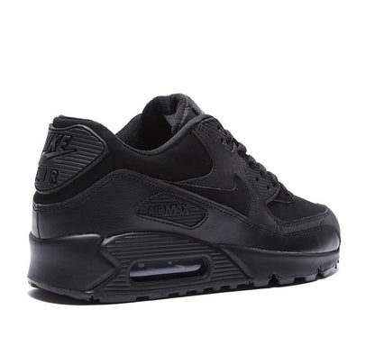 Nike Air Max 90 Junior  'Black' - Kick Game