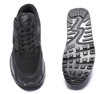 Nike Air Max 90 Junior  'Black' - Kick Game