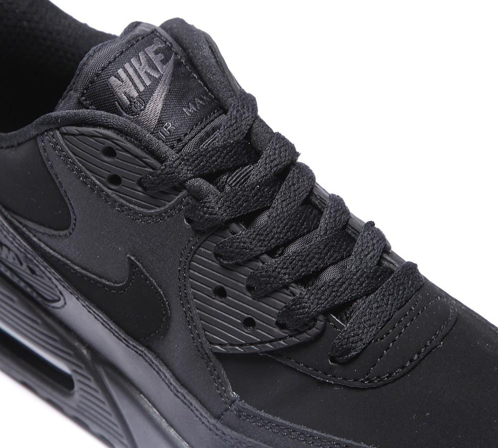 Nike Air Max 90 Junior  'Black' - Kick Game