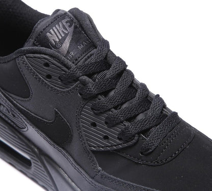 Nike Air Max 90 Junior  'Black' - Kick Game
