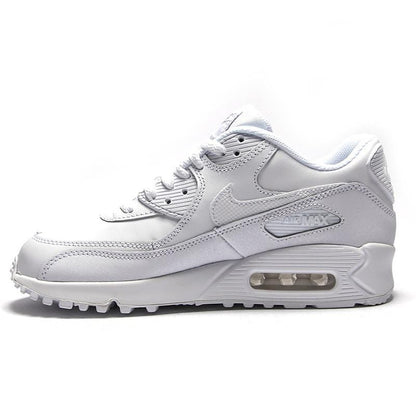 Nike Air Max 90 Junior 'White' - Kick Game