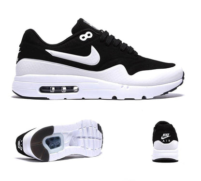 Nike Air Max 1 Ultra Moire Trainer - Kick Game