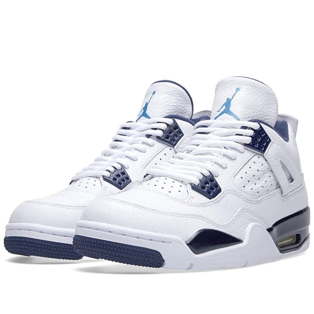 Air Jordan 4 'Columbia' Adult - Kick Game