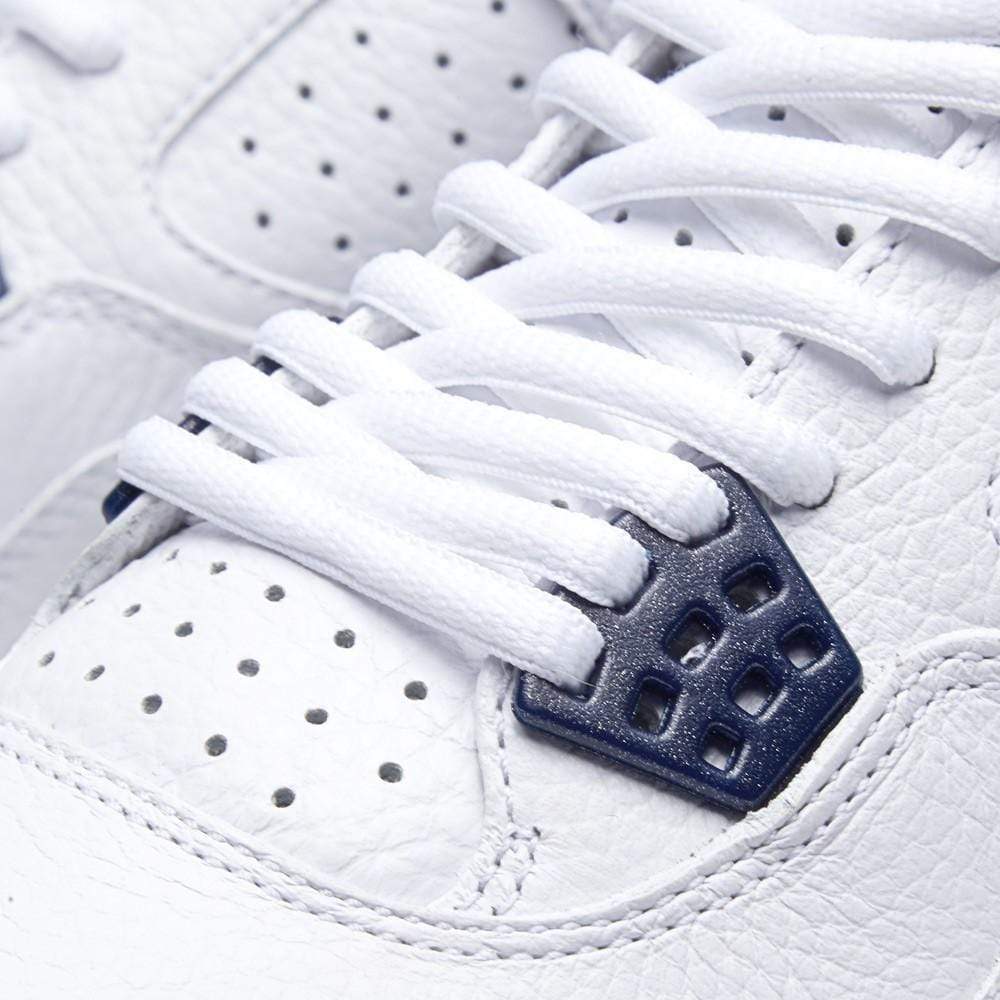 Air Jordan 4 'Columbia' Adult - Kick Game