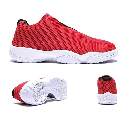 Air Jordan Future Low University Red - Kick Game