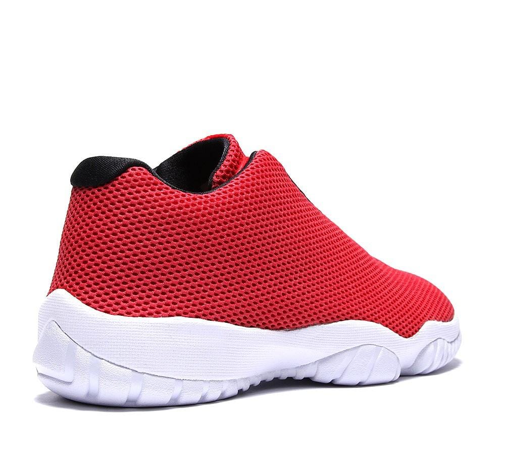 Air Jordan Future Low University Red - Kick Game