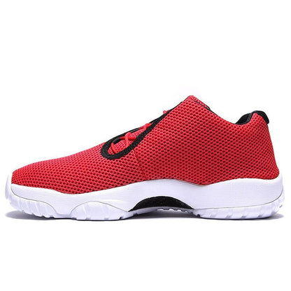 Air Jordan Future Low University Red - Kick Game