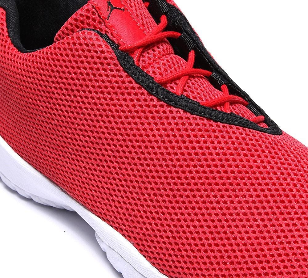Air Jordan Future Low University Red - Kick Game