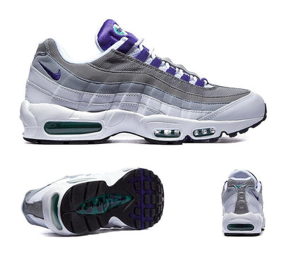 Nike Air Max 95 OG Trainer - Kick Game