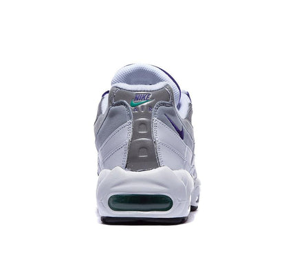 Nike Air Max 95 OG Trainer - Kick Game