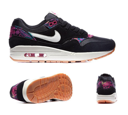 Nike Wmns Air Max 1 Print Trainer - Kick Game