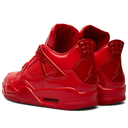 NIKE AIR JORDAN 11 LAB4 University Red - Kick Game