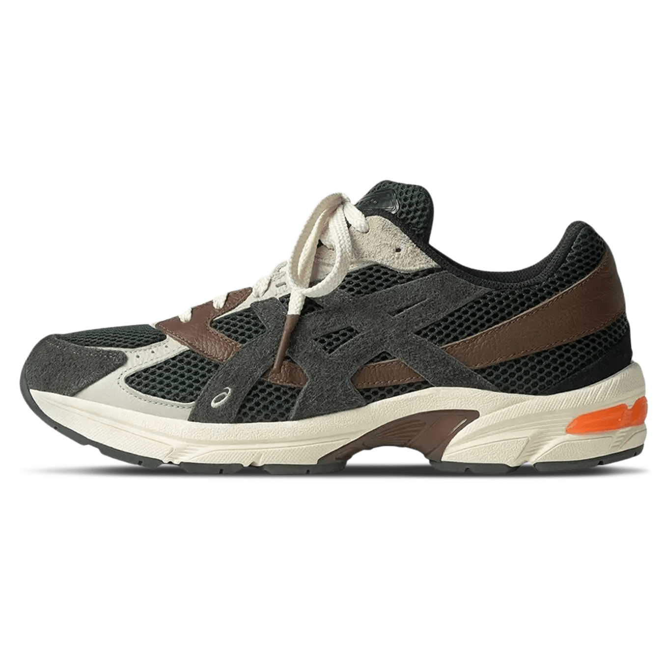 HAL STUDIOS x ASICS Gel 1130 'Forest' - Kick Game