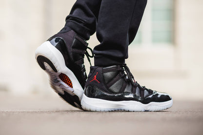 Air Jordan Air 11 '72-10' - Kick Game