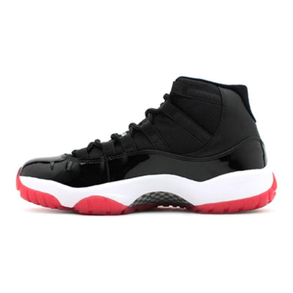 Air Jordan 11 Bred - Kick Game