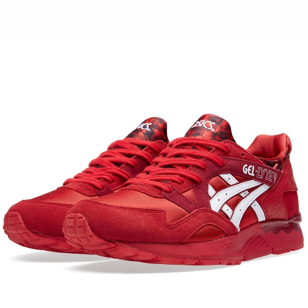 Asics Gel Lyte V 'Valentines' - Kick Game