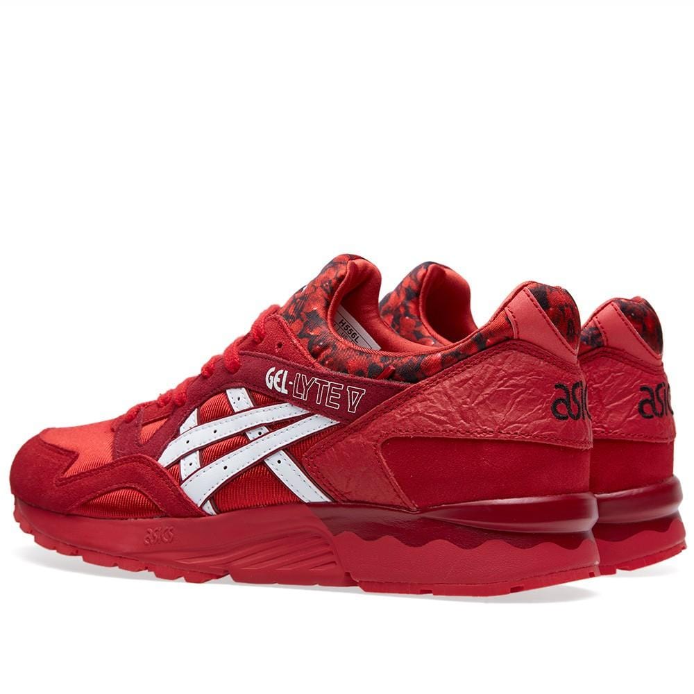 Asics Gel Lyte V 'Valentines' - Kick Game