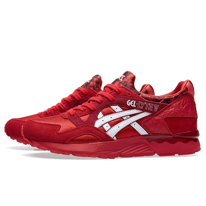 Asics Gel Lyte V 'Valentines' - Kick Game