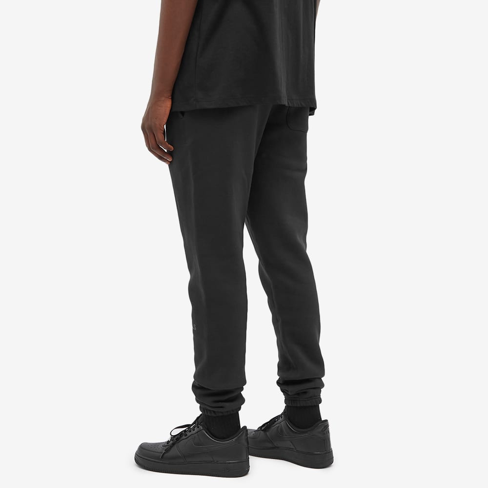 FEAR OF GOD ESSENTIALS Sweatpants (SS21) Black/Stretch Limo - Kick Game