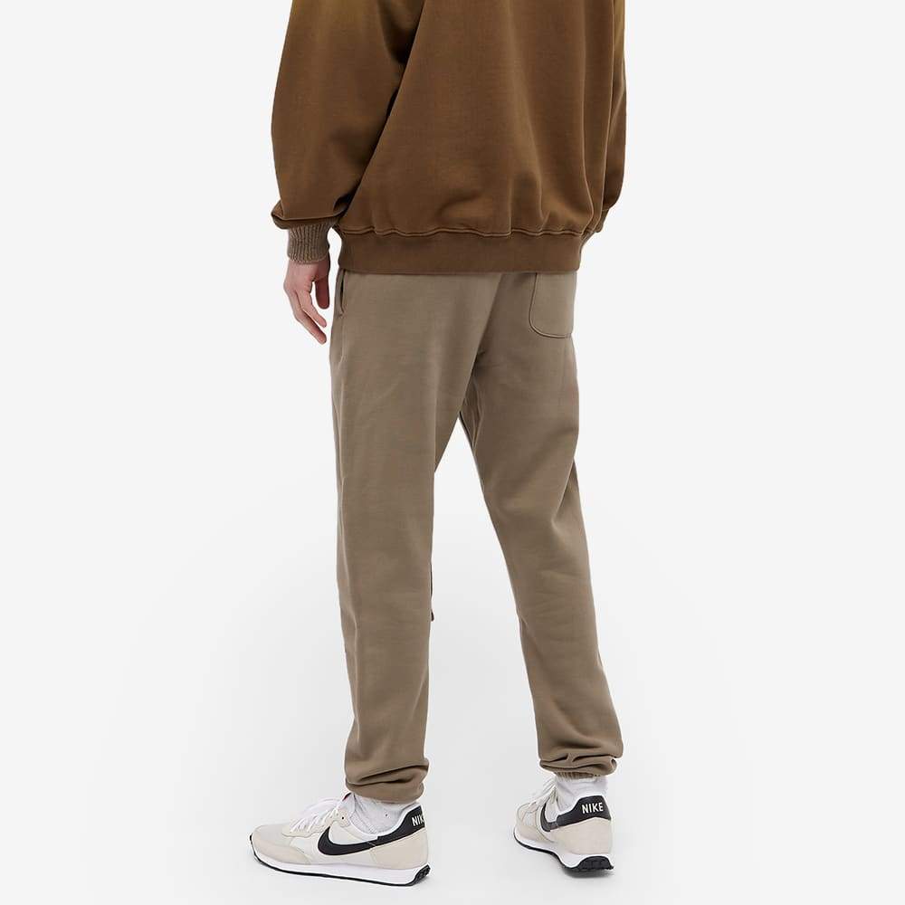 FEAR OF GOD ESSENTIALS Sweatpants (SS21) Taupe - Kick Game