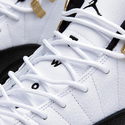 Air Jordan 12 Retro Taxi - Kick Game