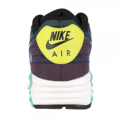 Nike Air Max Lunar 90 Jacquard Purple - Kick Game