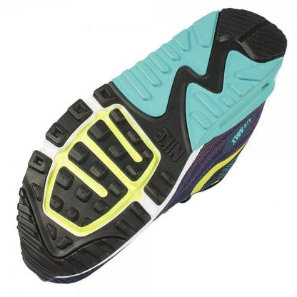 Nike Air Max Lunar 90 Jacquard Purple - Kick Game