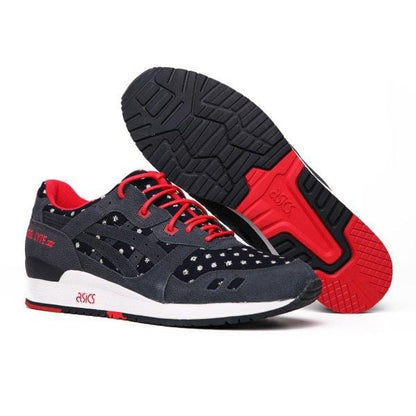 ASICS Bait X Asics Gel Lyte III Nippon Blue - Kick Game