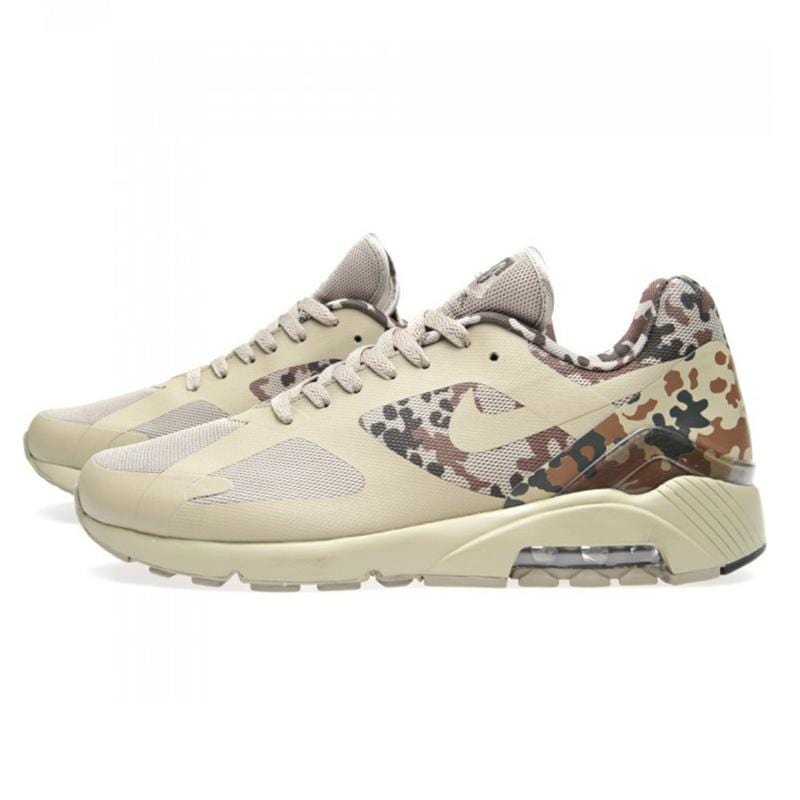 Nike Air Max 180 Camo Germany - Kick Game