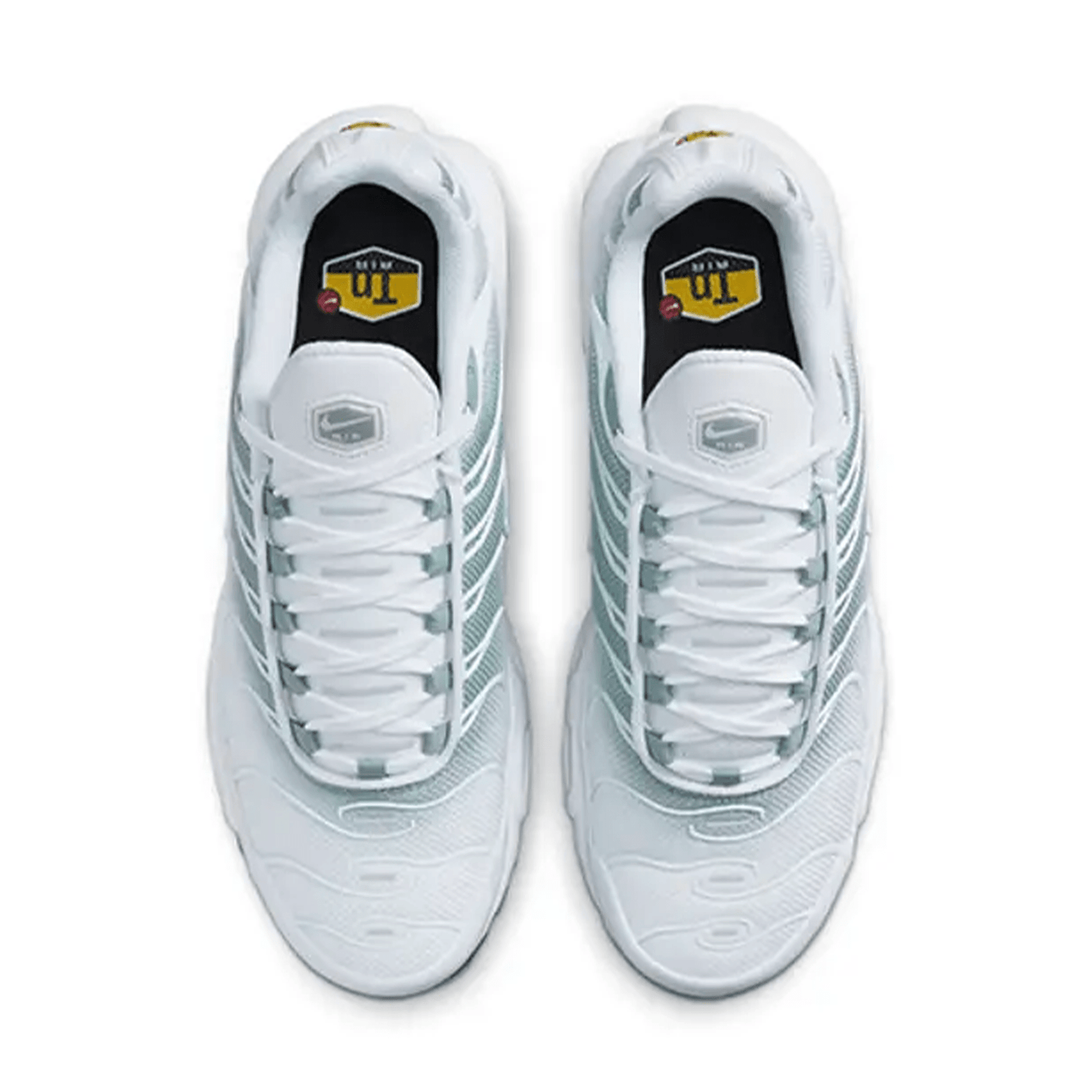 Nike Air Max Plus 'Mica Green' - Kick Game