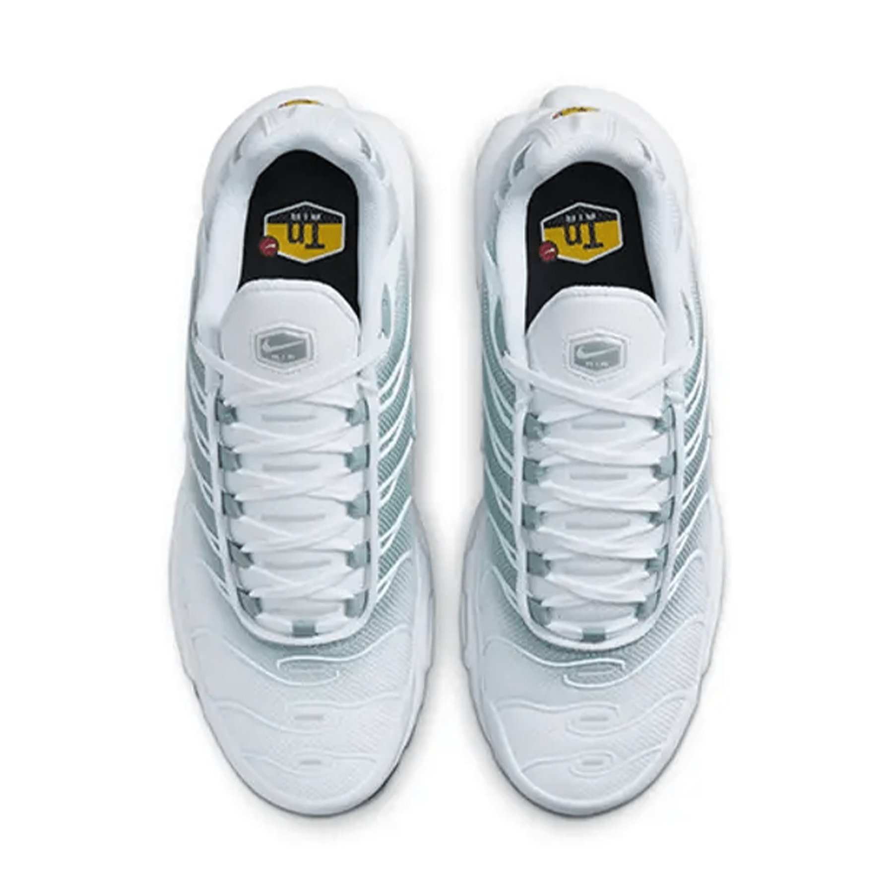 Nike Air Max Plus 'Mica Green' - Kick Game